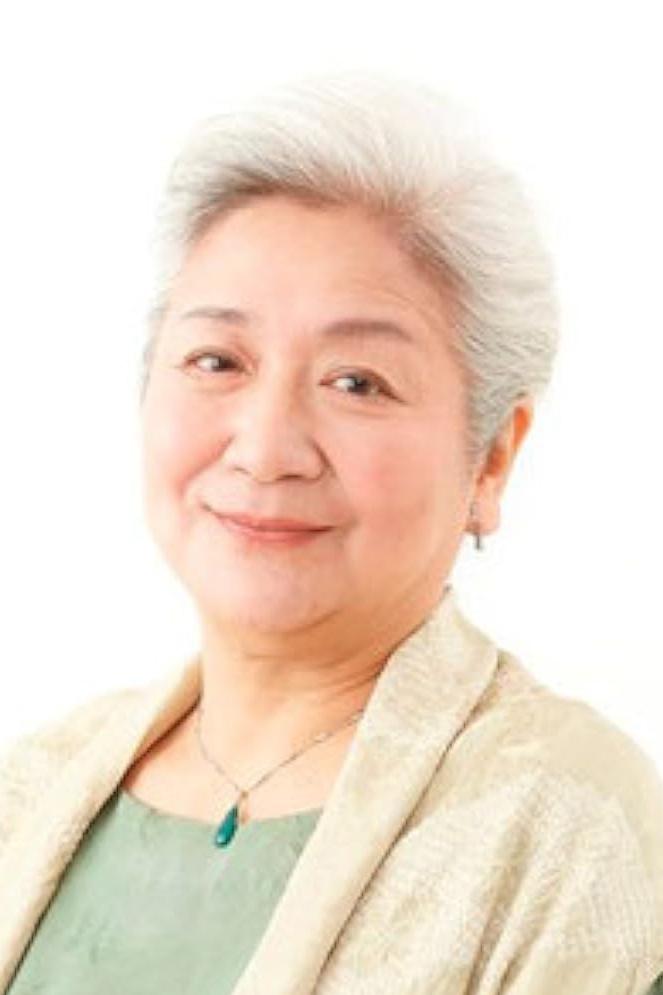 تصویر هنرمند Yoshie Yamamoto