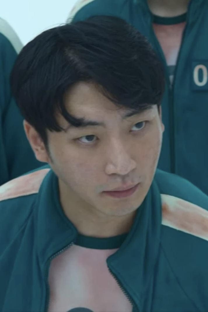 تصویر هنرمند Kim Dong-won