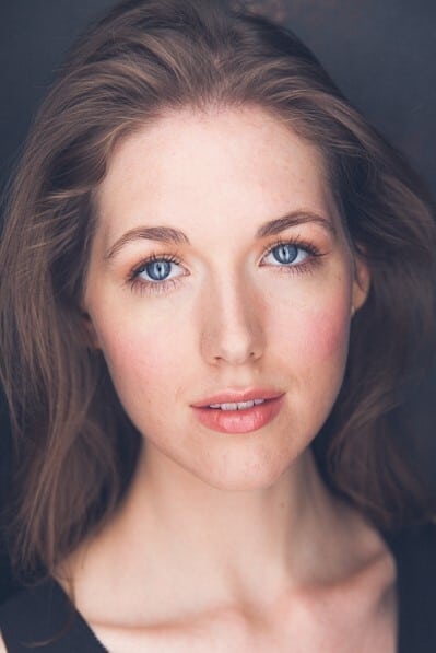 تصویر هنرمند Emma Clare O'Connor
