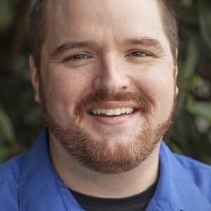 تصویر هنرمند James Harlon Palmer