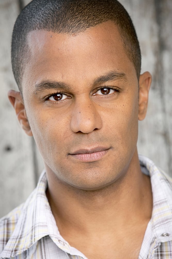 تصویر هنرمند Yanic Truesdale