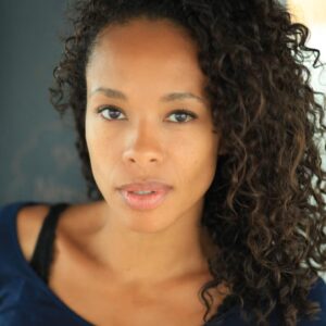 تصویر هنرمند Ina Geraldine Guy