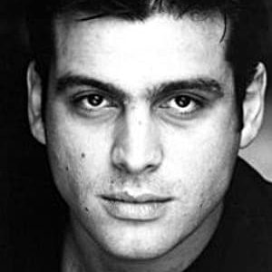 تصویر هنرمند Marc Cabourdin