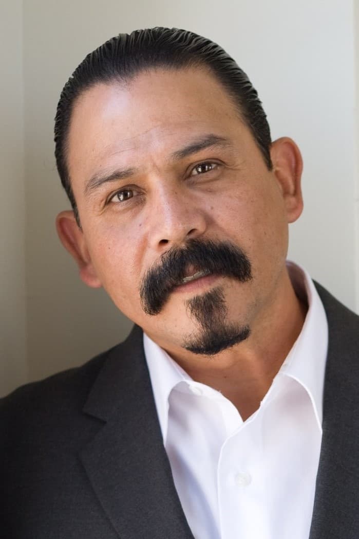 تصویر هنرمند Emilio Rivera