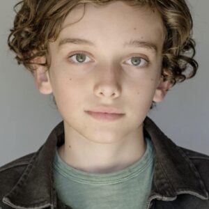 تصویر هنرمند Easton Rocket Sweda