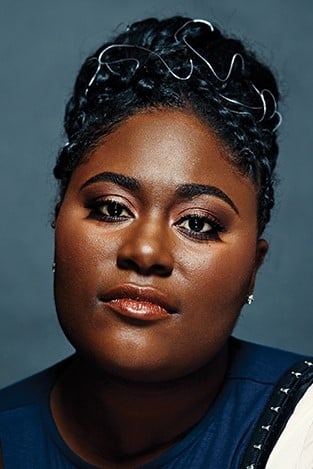 تصویر هنرمند Danielle Brooks