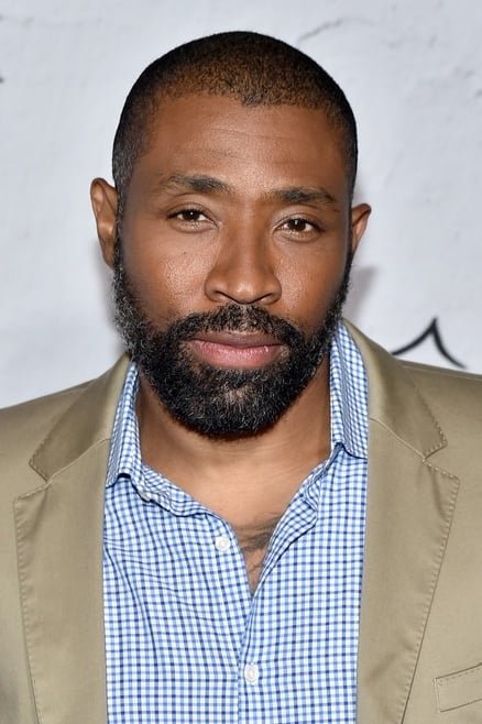 تصویر هنرمند Cress Williams