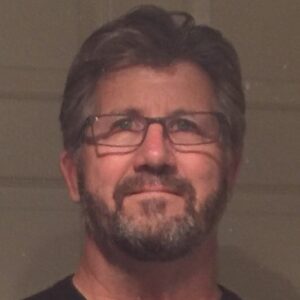 تصویر هنرمند Glenn Boswell