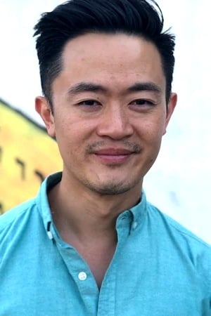 تصویر هنرمند Benjamin Law