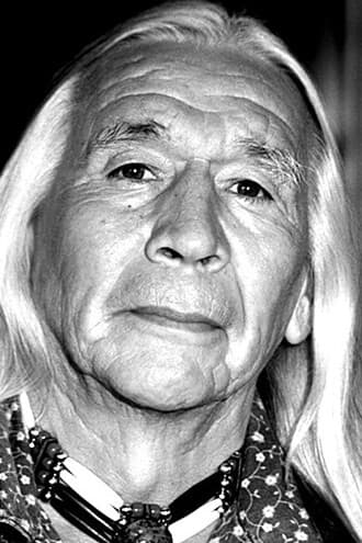 تصویر هنرمند Floyd "Red Crow" Westerman