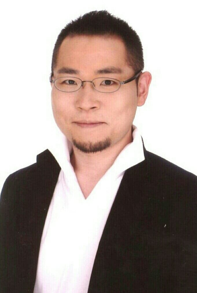 تصویر هنرمند Hajime Iijima
