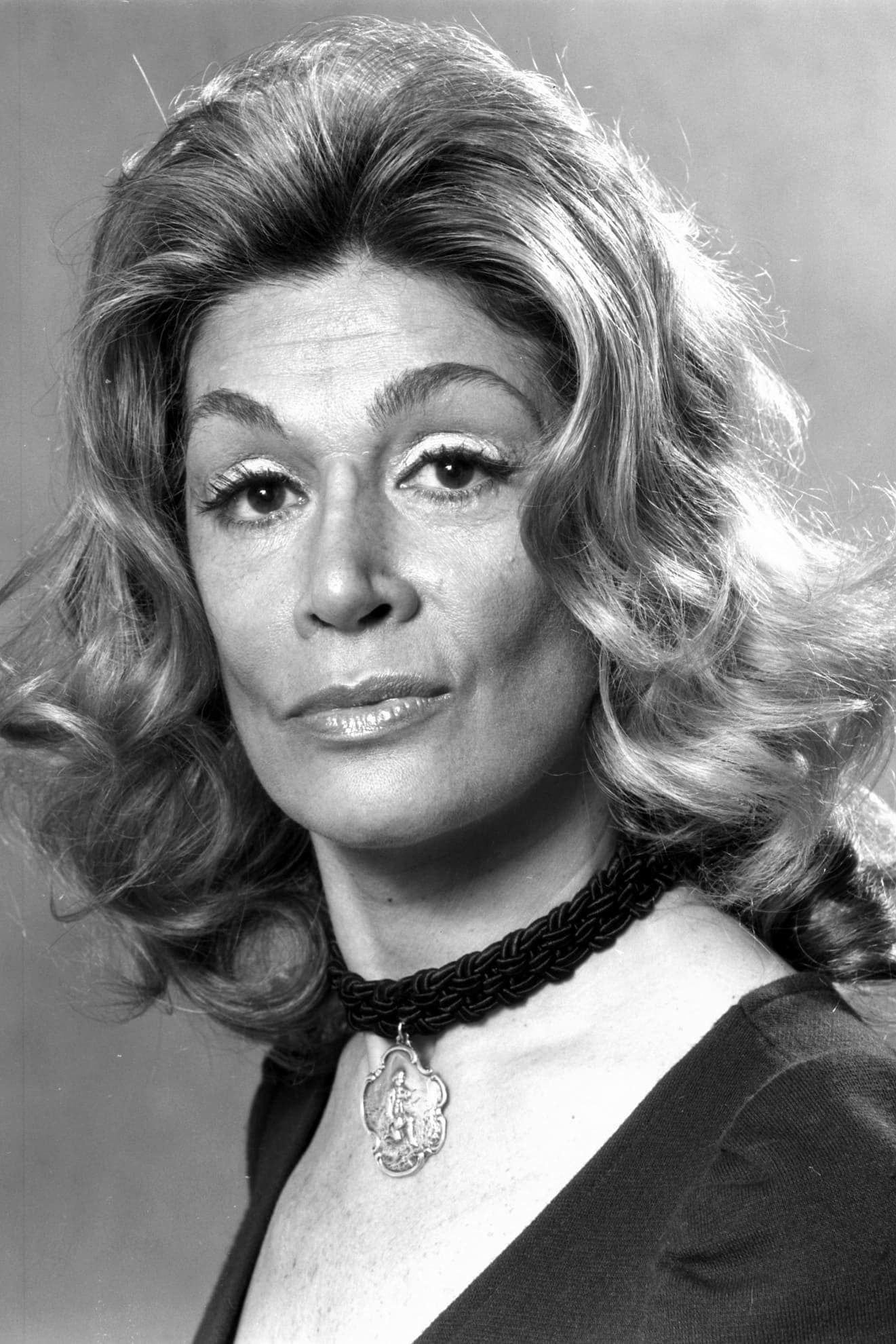 تصویر هنرمند Sylvia Miles