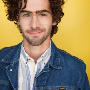 تصویر هنرمند Thom Shelton