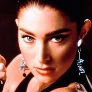 تصویر هنرمند Catya Sassoon