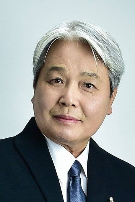 تصویر هنرمند Sun Dong-hyuk