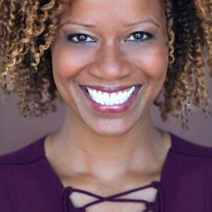 تصویر هنرمند Sandra Thigpen