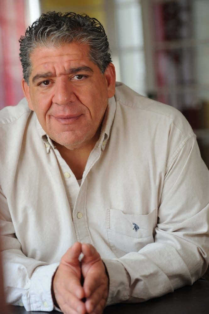 تصویر هنرمند Joey Diaz