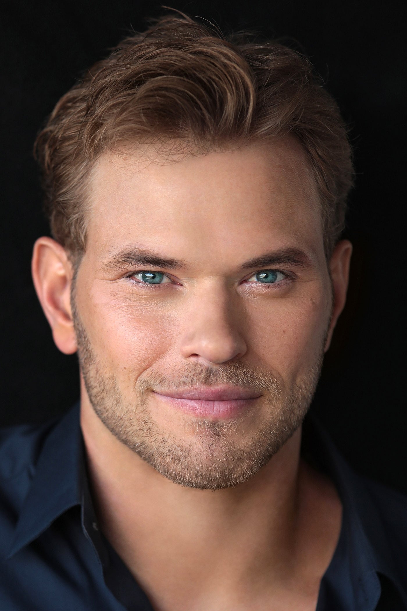 تصویر هنرمند Kellan Lutz
