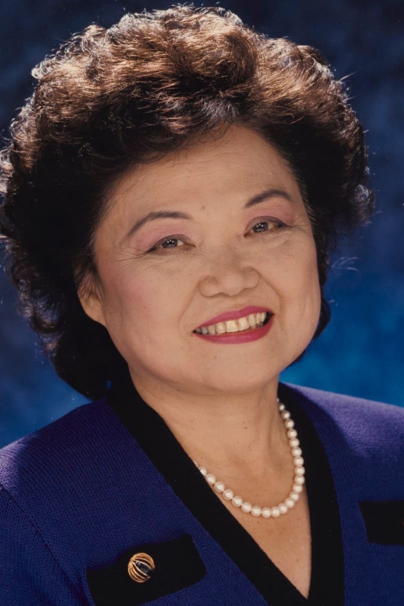 تصویر هنرمند Patsy Mink