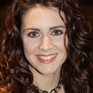 تصویر هنرمند Mélissa Désormeaux-Poulin