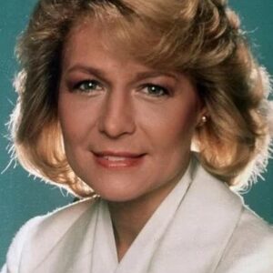 تصویر هنرمند Jessica Savitch