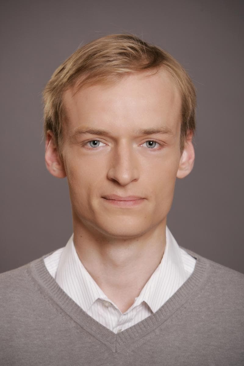 تصویر هنرمند Kaspar Velberg