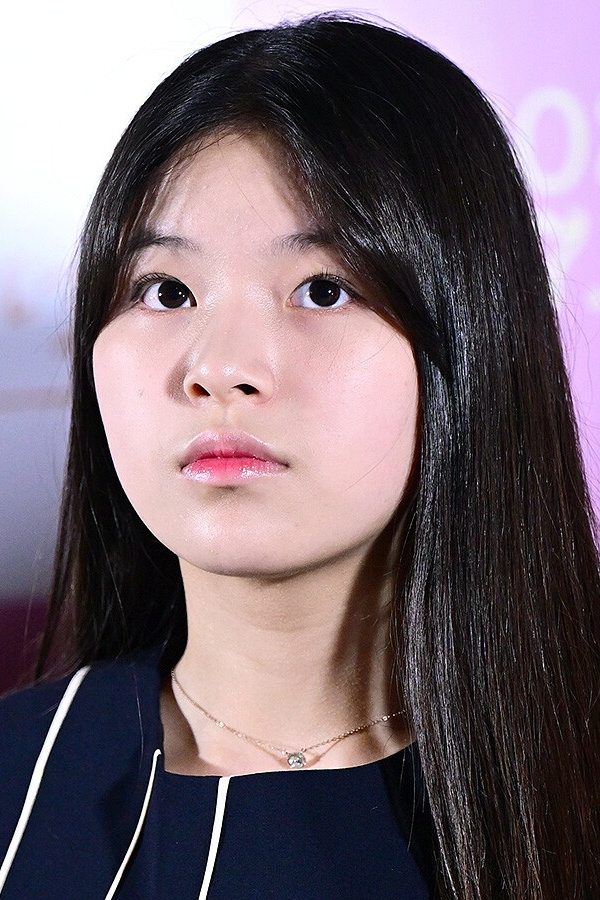 تصویر هنرمند Moon Seung-ah