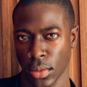 تصویر هنرمند Moses Sumney