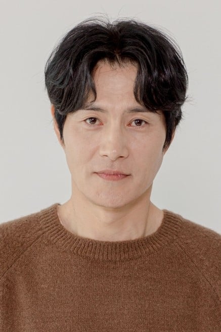تصویر هنرمند Lee Hae-yeong