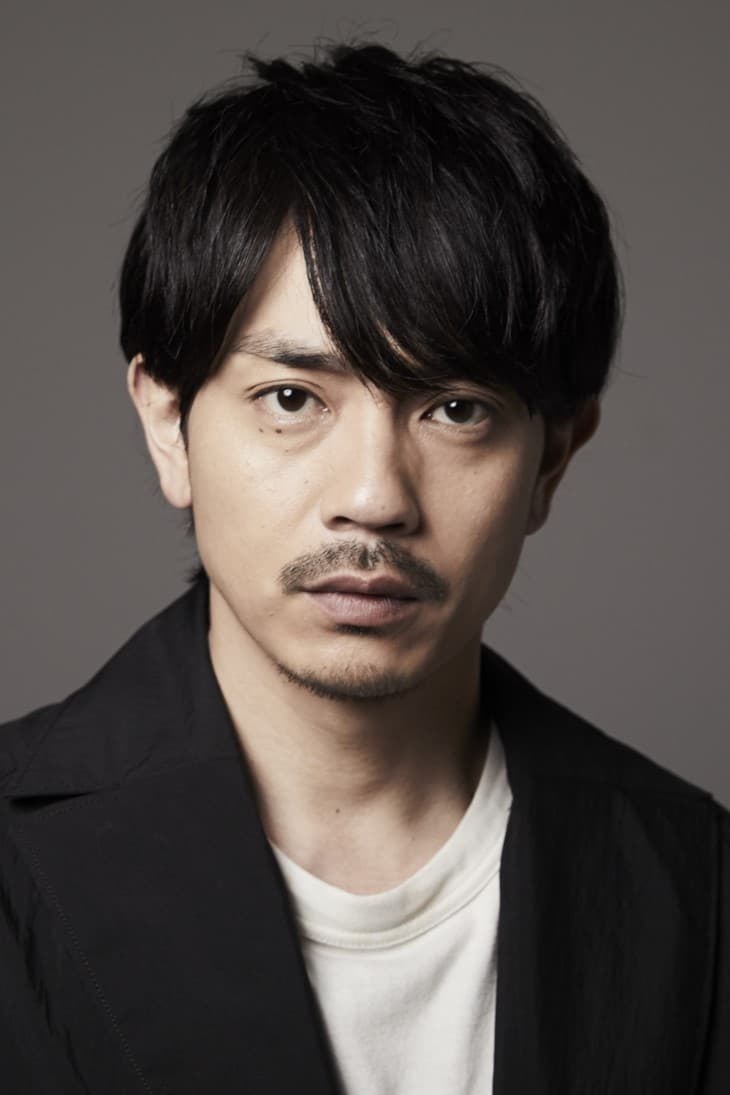 تصویر هنرمند Sho Aoyagi
