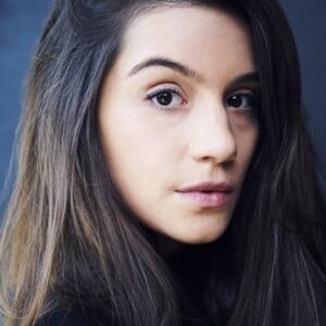 تصویر هنرمند Olivia Popica