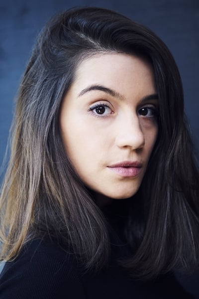تصویر هنرمند Olivia Popica