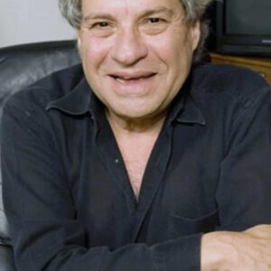 تصویر هنرمند Danny Dimbort