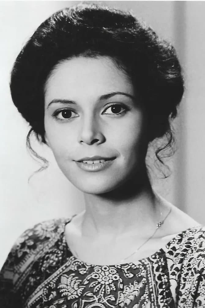 تصویر هنرمند Lonette McKee