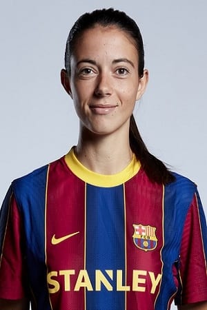 تصویر هنرمند Aitana Bonmatí