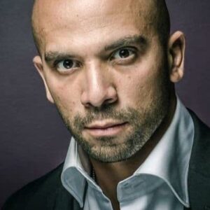 تصویر هنرمند Adam Stone