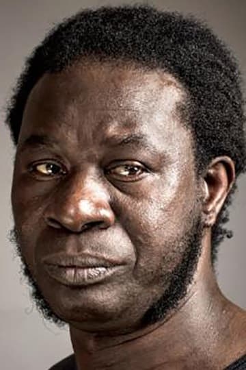 تصویر هنرمند Bakary Sangaré