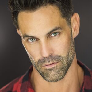 تصویر هنرمند Jason-Shane Scott