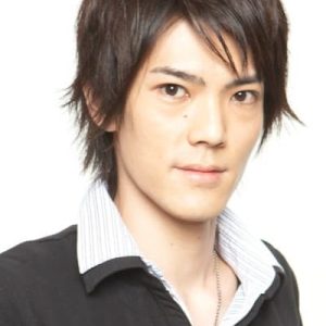 تصویر هنرمند Kensuke Nishi