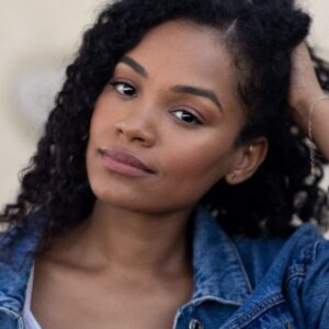 تصویر هنرمند Tahirah Sharif