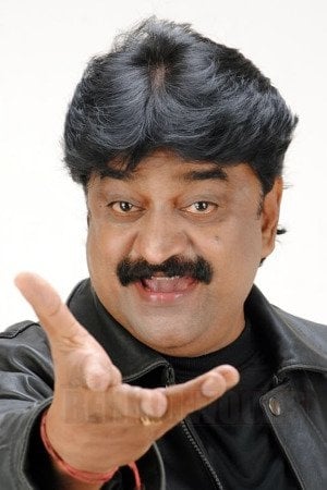 تصویر هنرمند Chinni Jayanth
