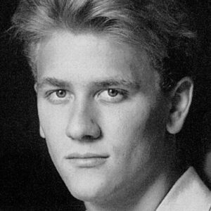 تصویر هنرمند Gresby Nash