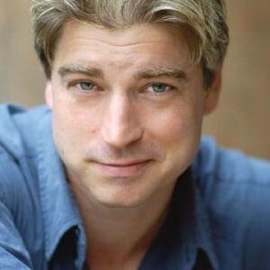 تصویر هنرمند David Wenzel