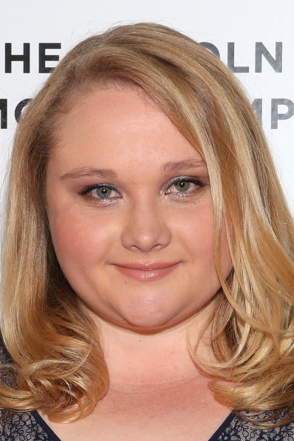 تصویر هنرمند Danielle Macdonald