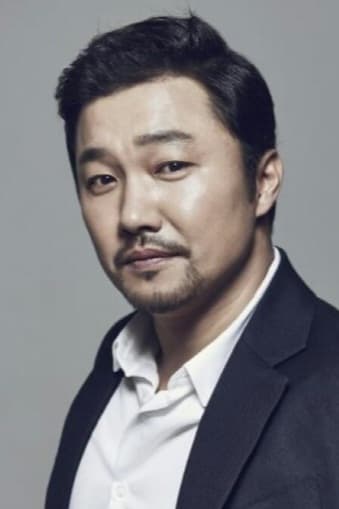 تصویر هنرمند Han Jae-yeong