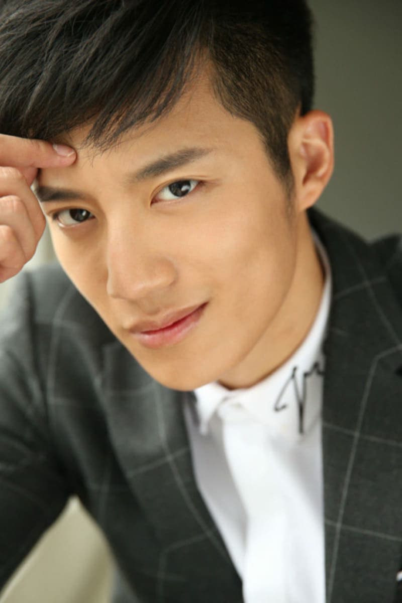 تصویر هنرمند Wang Yanyang