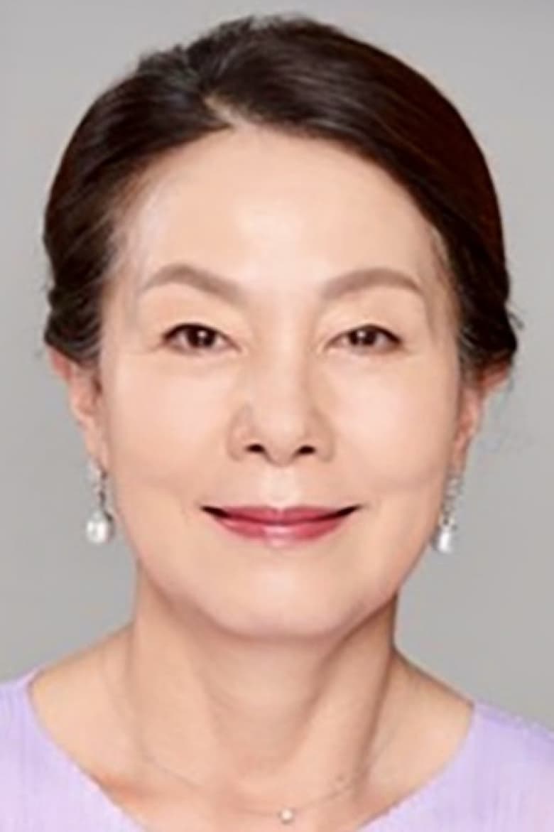 تصویر هنرمند Park Hye-sook