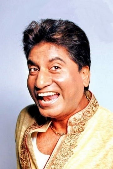 تصویر هنرمند Raju Srivastava