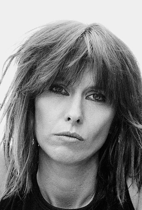 تصویر هنرمند Chrissie Hynde