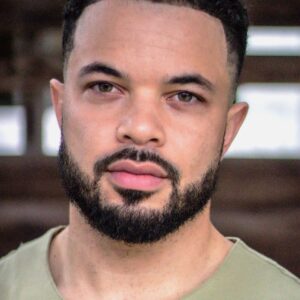 تصویر هنرمند Richard Carr III